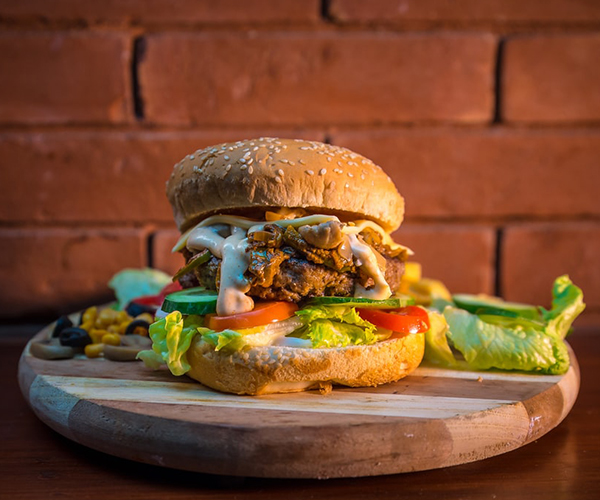 Burger