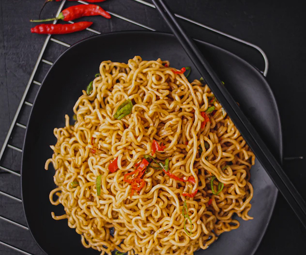 Chinese Cuisines